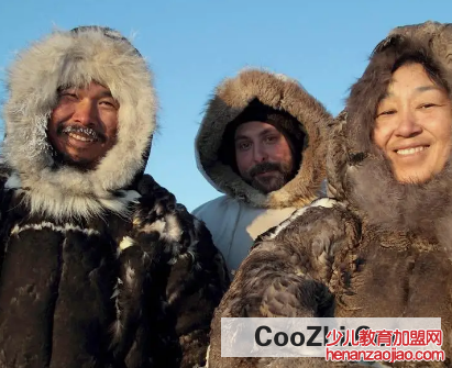 因纽特人属于哪个国家