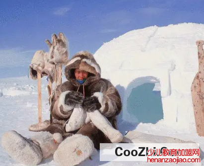 因纽特人属于哪个国家