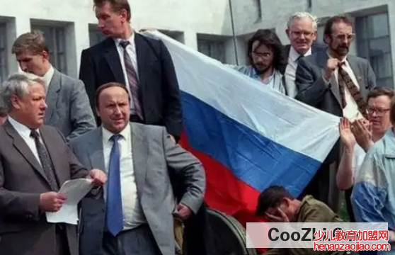 如今俄罗斯还是共产主义吗?