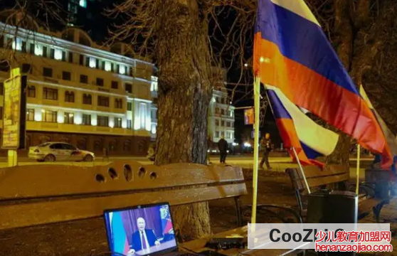 如今俄罗斯还是共产主义吗?