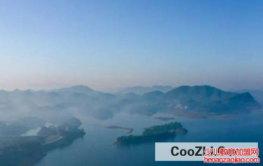 灵宝岛归属于哪个城市