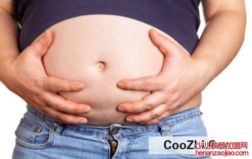 如何快速减掉啤酒肚