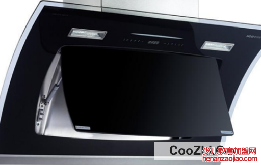 如何快速清洗油烟机