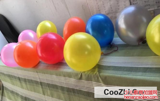 气球是用什么材料制成的