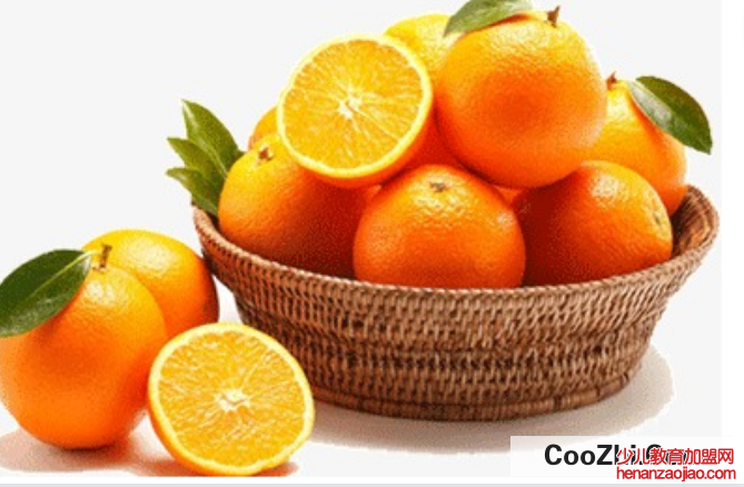 橙子属于高糖还是低糖水果