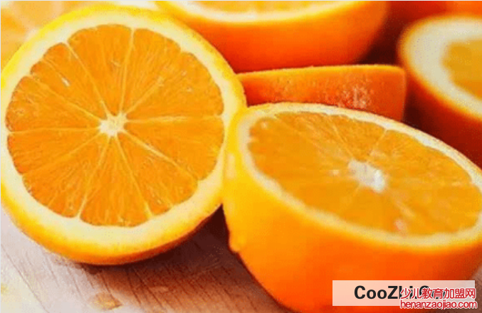 橙子属于高糖还是低糖水果