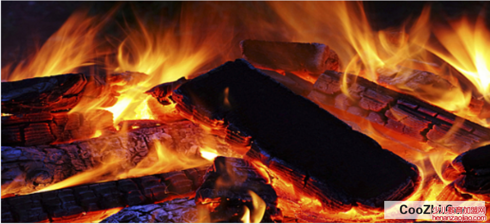 如何点燃木炭