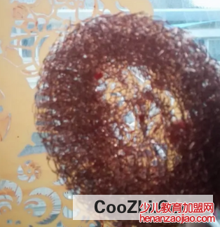 如何去除旧窗花