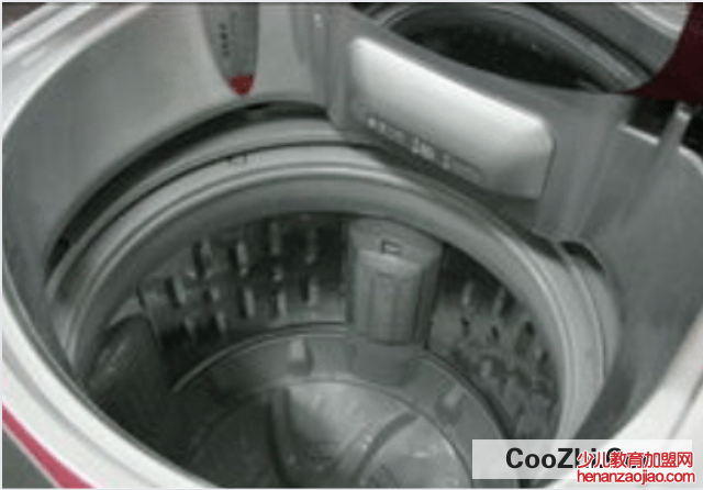 如何拆卸洗衣机波轮