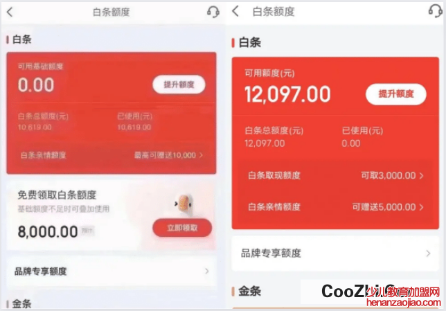 京东白条怎么使用