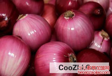 如何保存洋葱不会发芽
