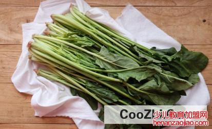 如何让蔬菜放得久