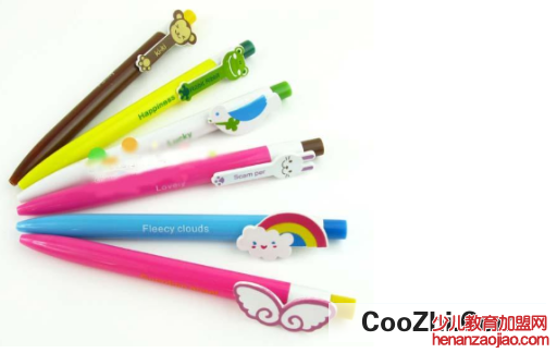 圆珠笔有什么优点