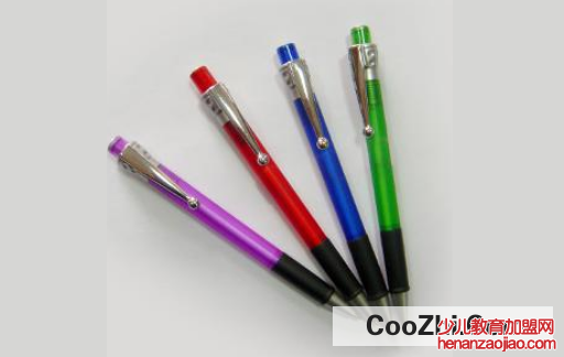 圆珠笔有什么优点