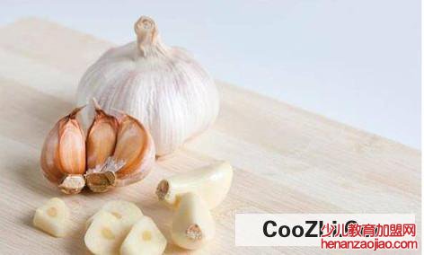 如何保存大蒜头不会发芽