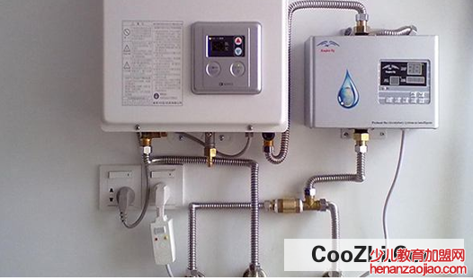 如何使用燃气热水器最安全