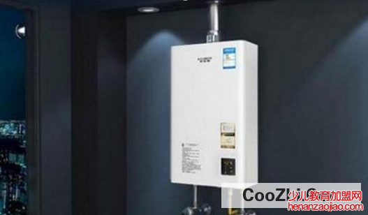 如何使用燃气热水器最安全