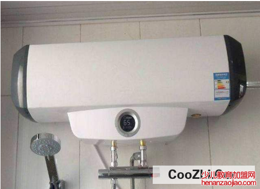 如何挑选性价比较高的热水器