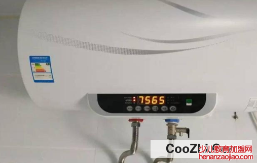 如何挑选性价比较高的热水器