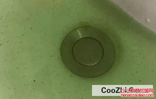 水管中有绿苔该如何清除