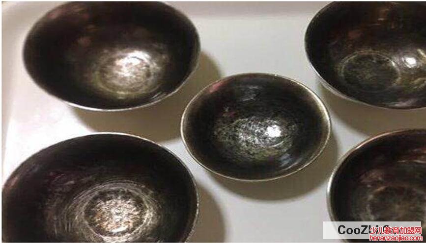 银碗发黑该如何解决