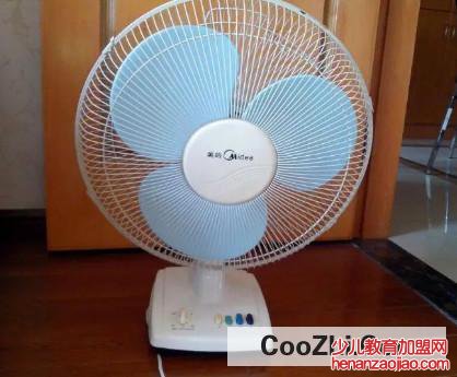 电风扇不转怎么办