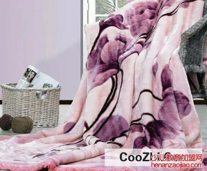 该如何清洗毛毯
