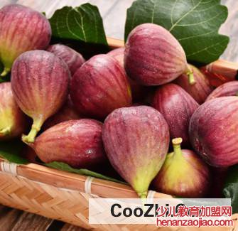 种无花果有哪些禁忌