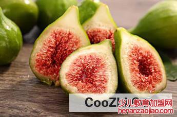 种无花果有哪些禁忌