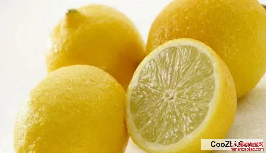 种植柠檬苗时要注意哪些事项