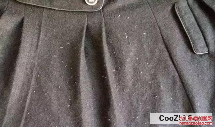 羊毛大衣该如何保养