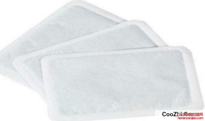 用暖宝宝有什么坏处