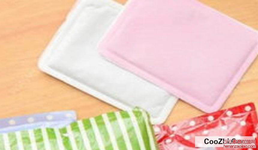 用暖宝宝有什么坏处