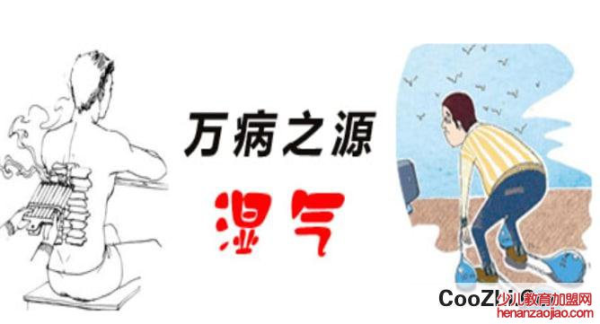 如何快速祛除湿气