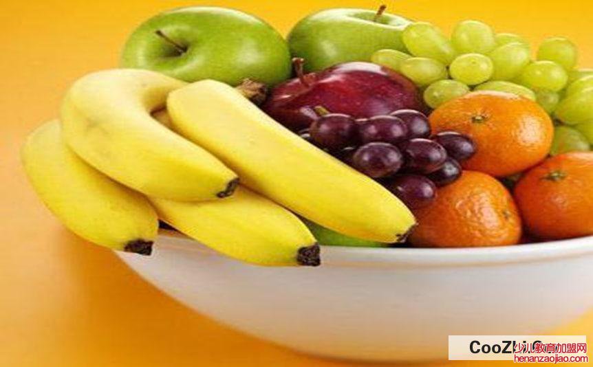 吃什么水果有助于长高