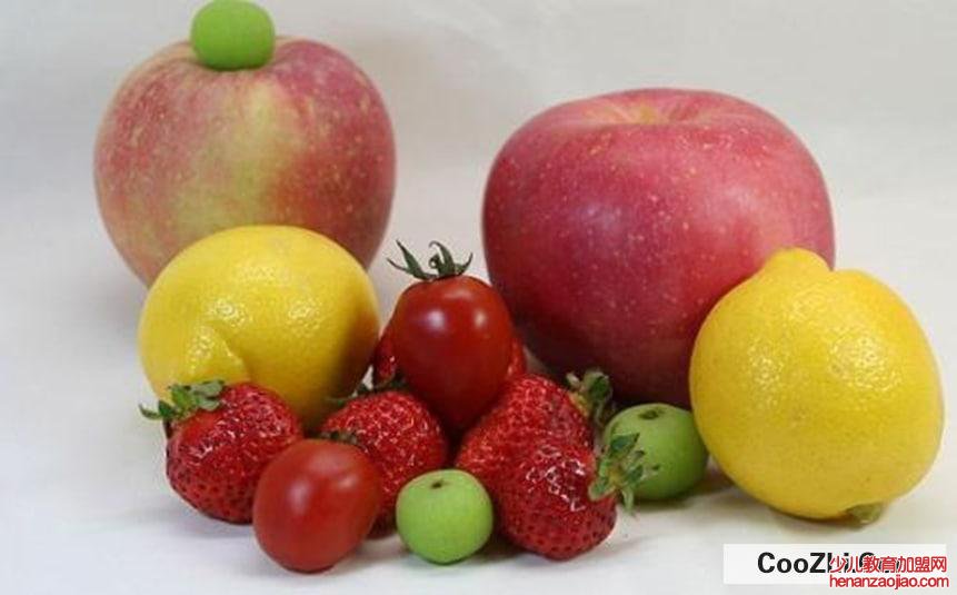 吃什么水果有助于长高