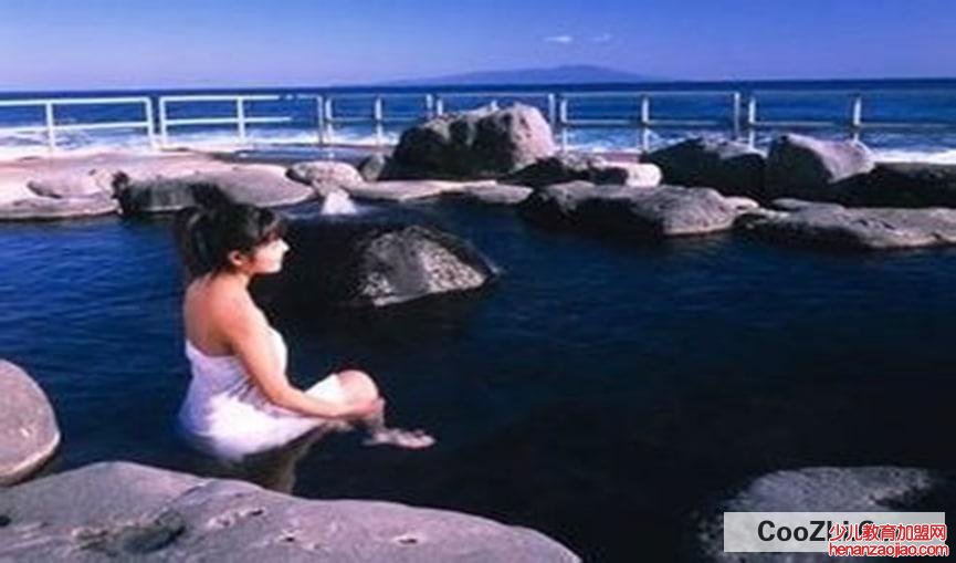 女性夏季泡温泉要注意什么？