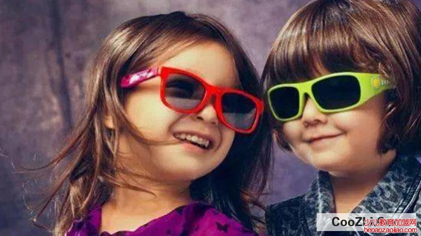 戴太阳眼镜为什么会头晕？