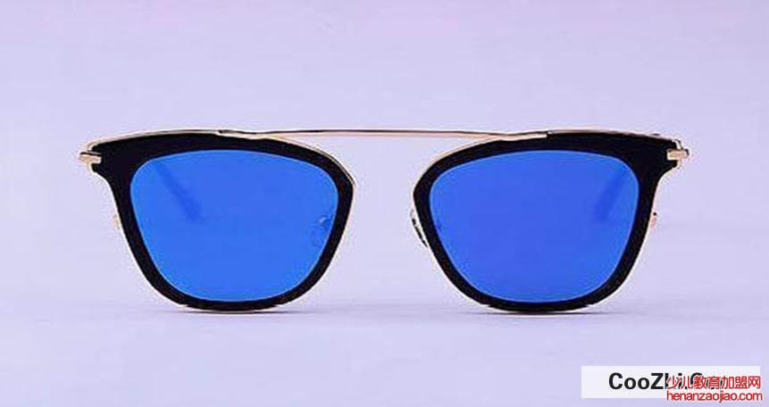 戴太阳眼镜为什么会头晕？