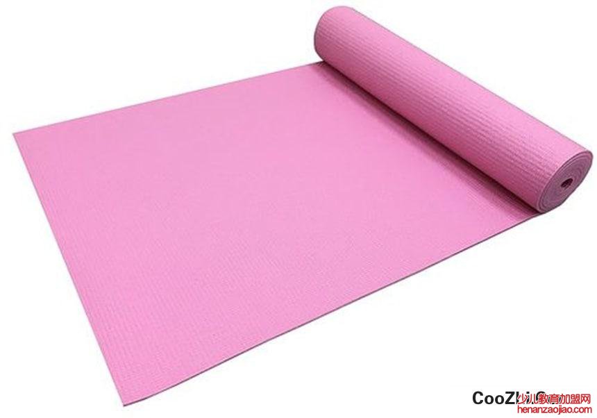 瑜伽垫什么材质的好