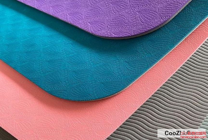 瑜伽垫什么材质的好