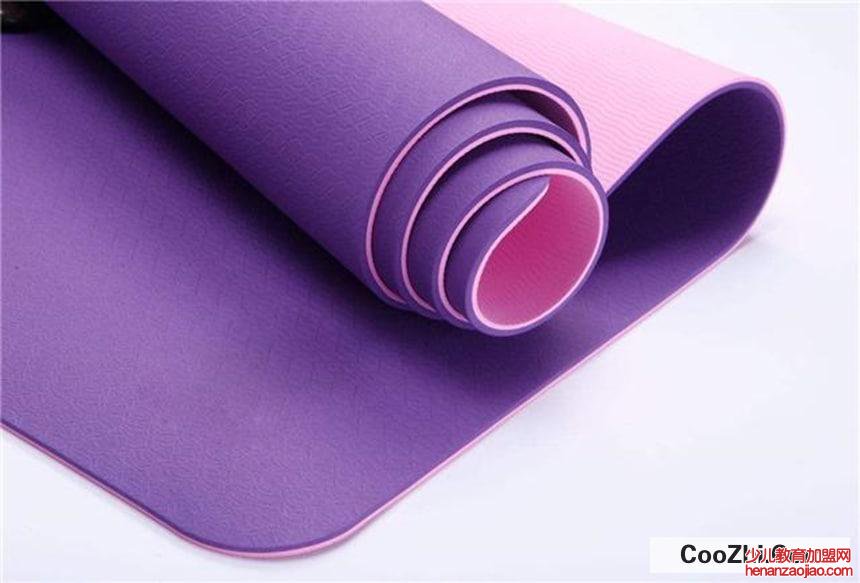 瑜伽垫什么材质的好