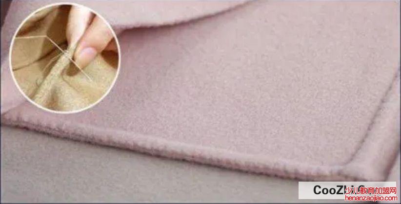 怎样辨别真假羊毛衫