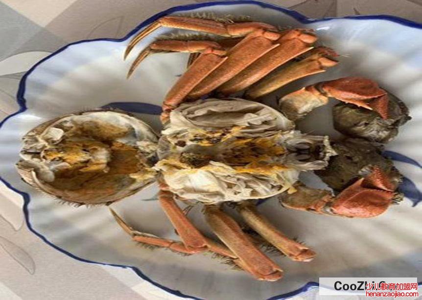 螃蟹死了多久不能吃了?