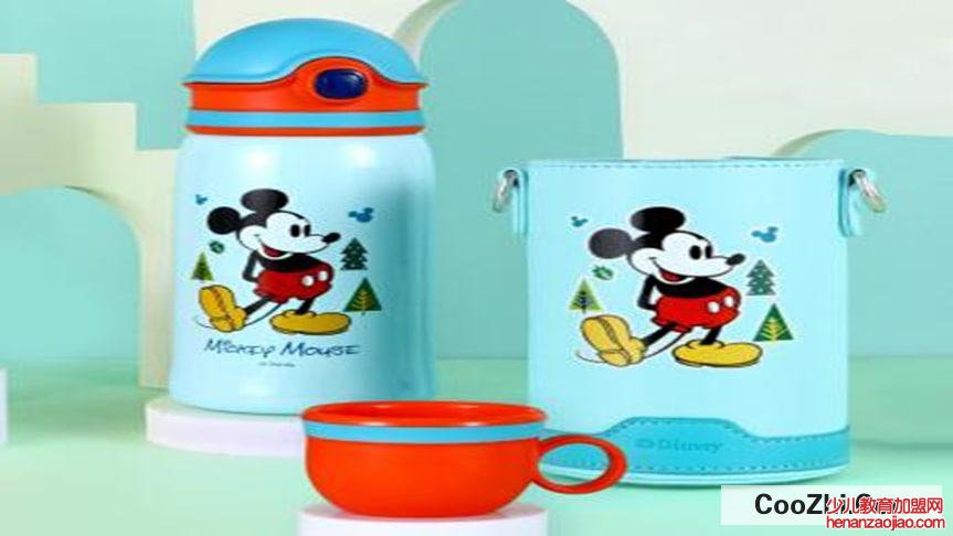 怎样给孩子选择一款质量合格的保温杯？