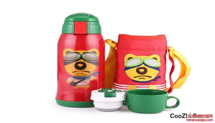 怎样给孩子选择一款质量合格的保温杯？