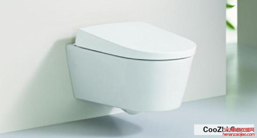 选购坐便器技巧