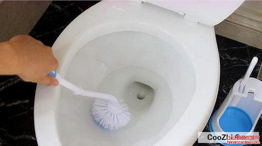 选购坐便器技巧