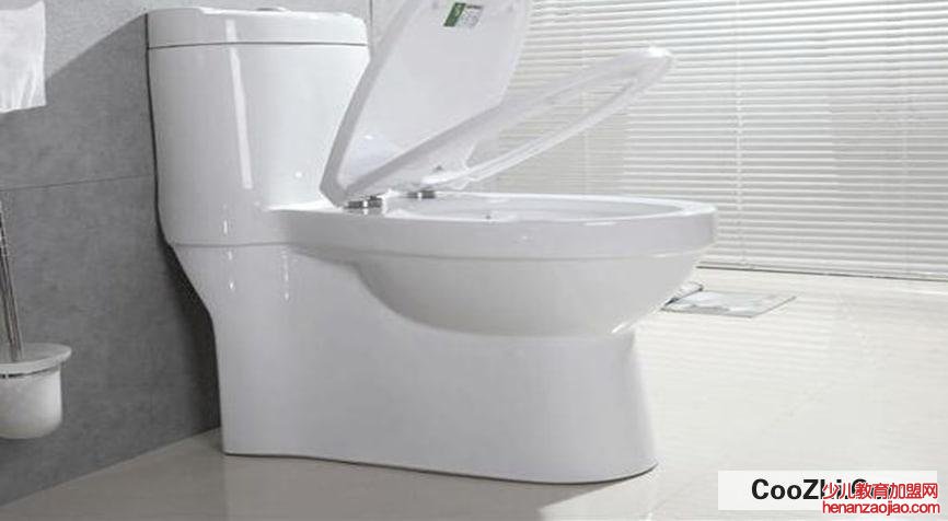 选购坐便器技巧