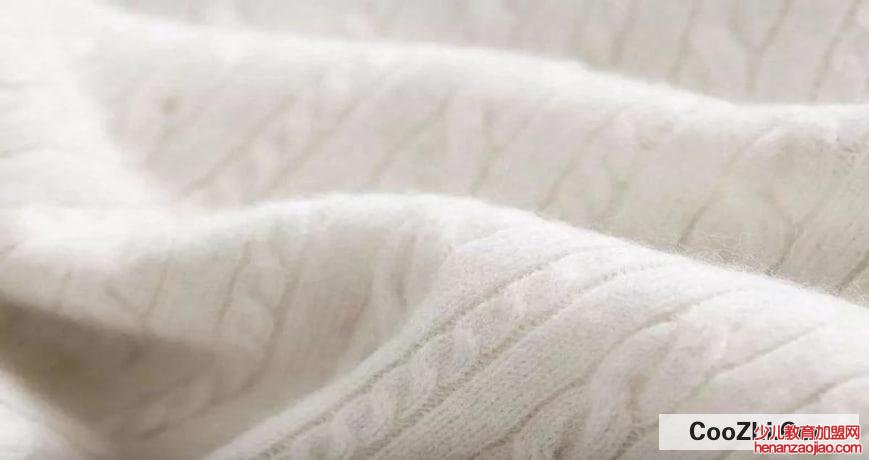 怎么分辨真假羊绒衫